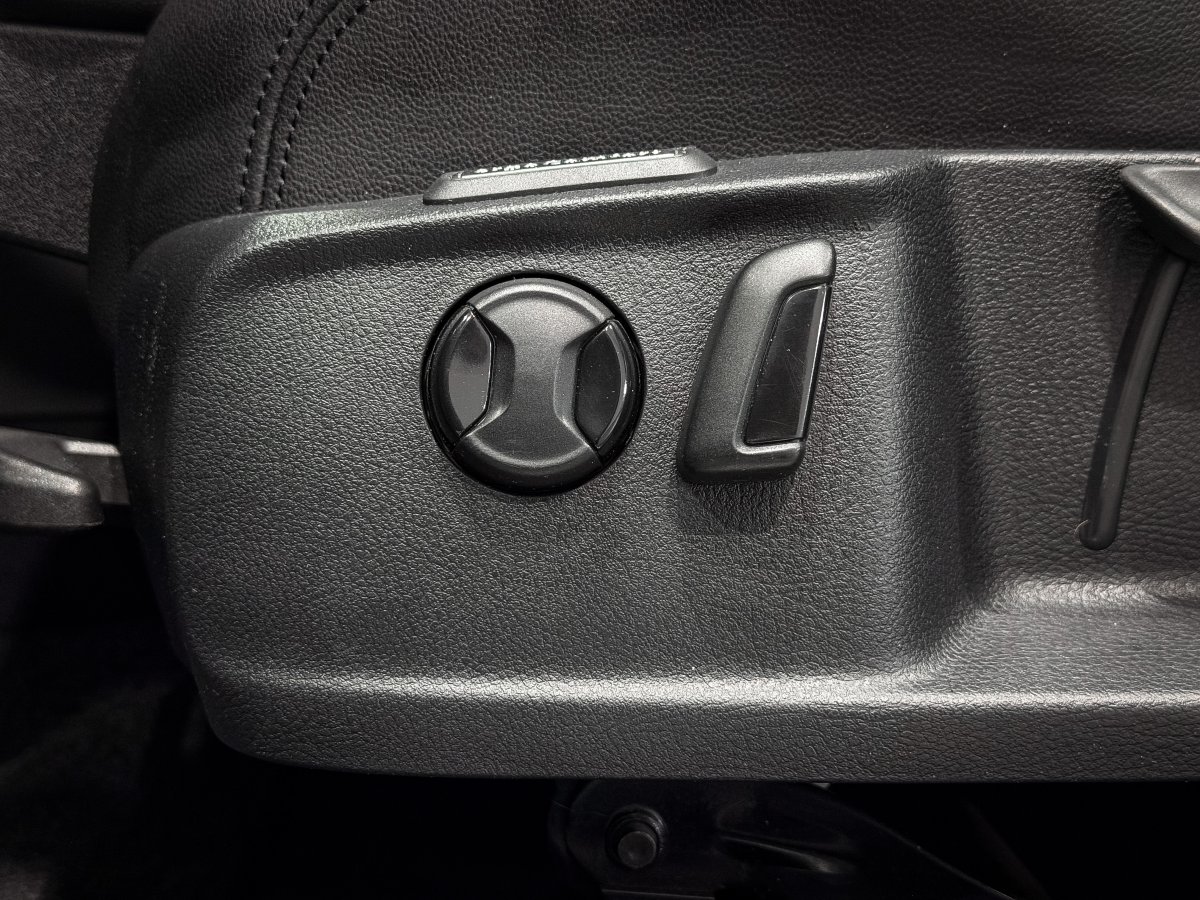 Foto Volkswagen Passat 27