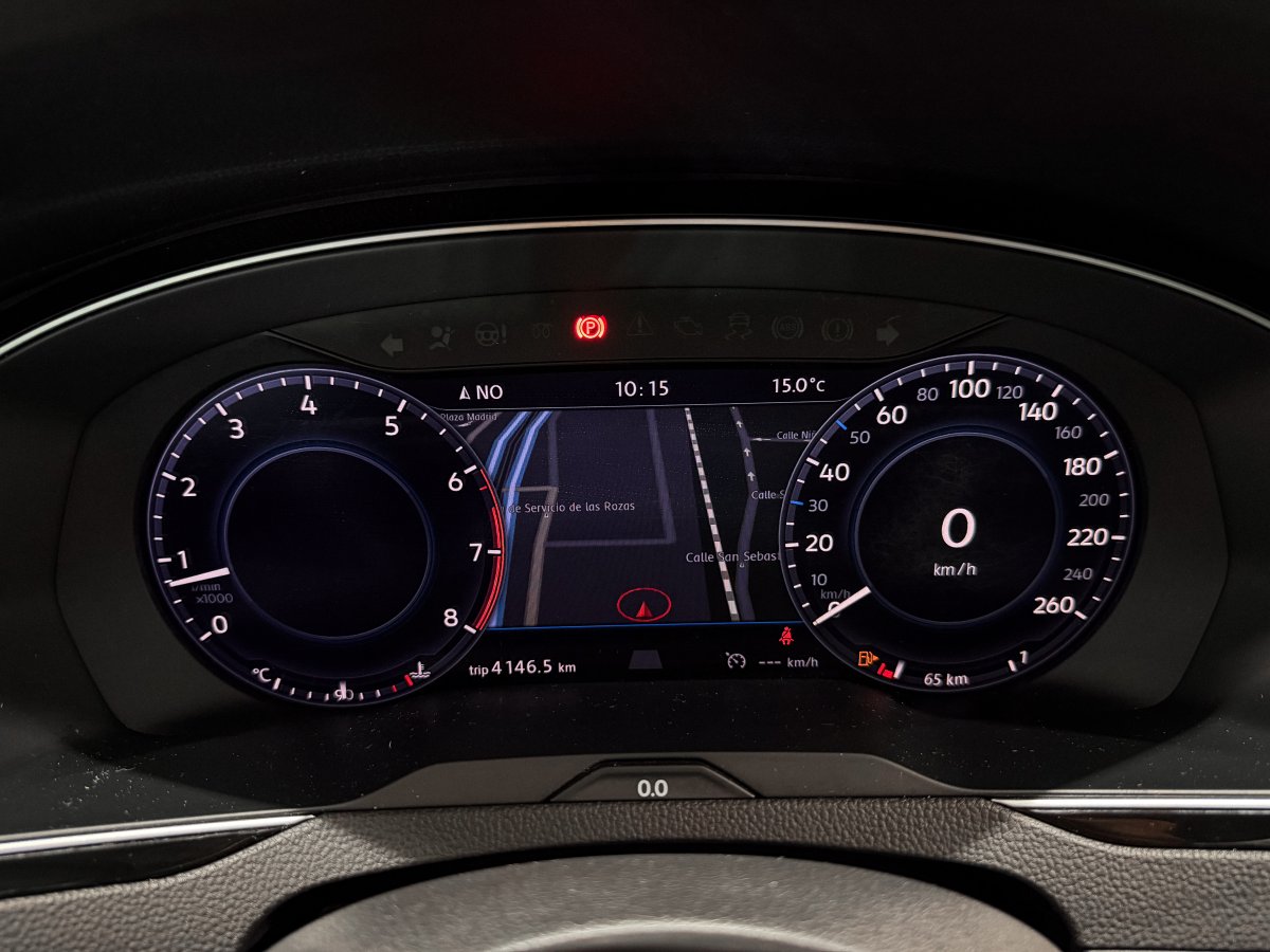 Foto Volkswagen Passat 13