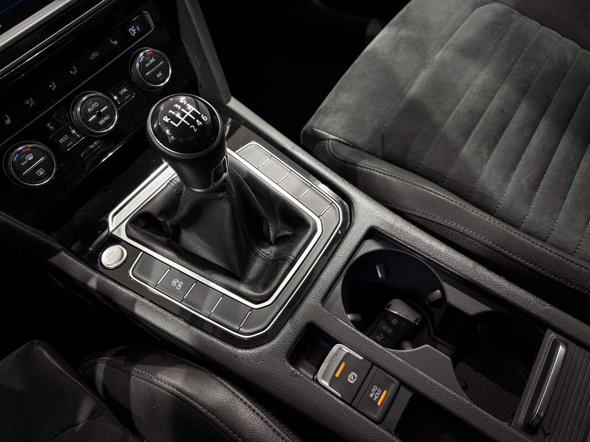 Foto Volkswagen Passat 19