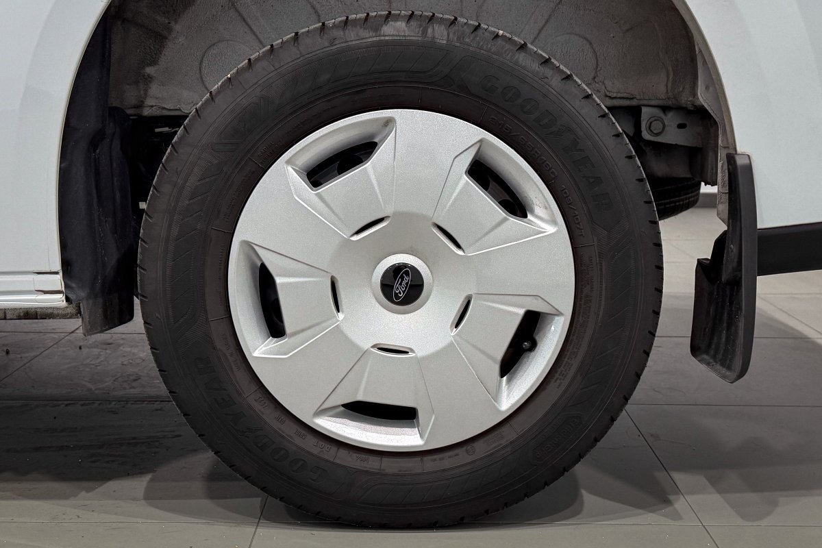 Foto Ford Transit 22