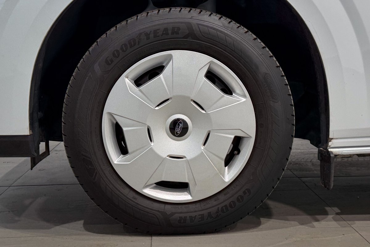 Foto Ford Transit 23