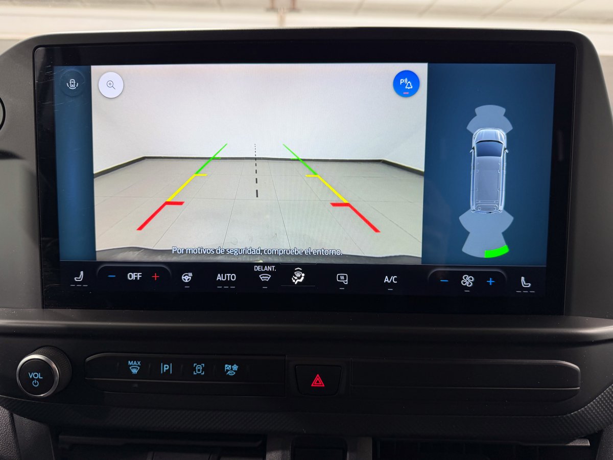 Foto Ford Transit 14