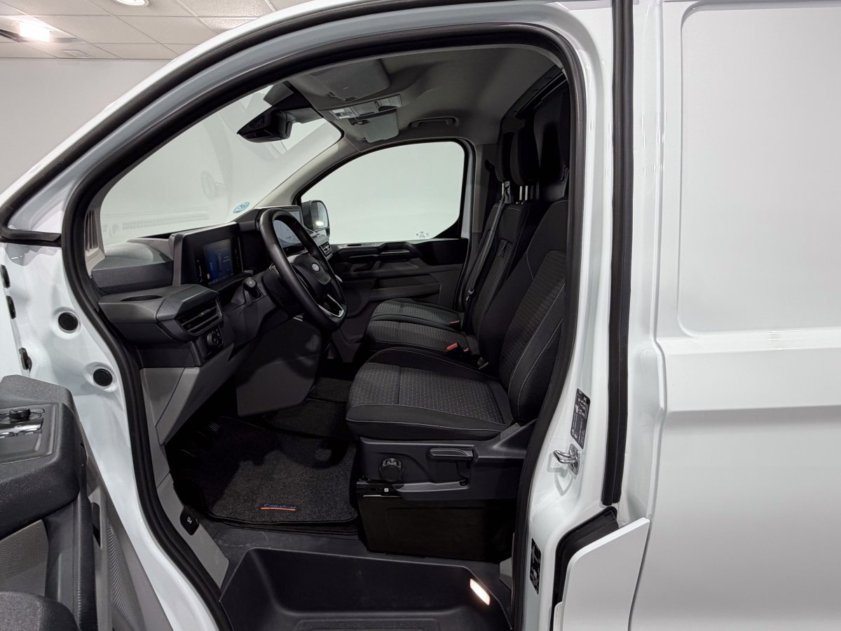 Foto Ford Transit 11