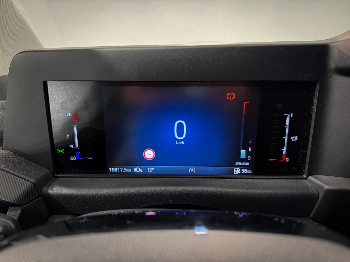 Foto Ford Transit 13