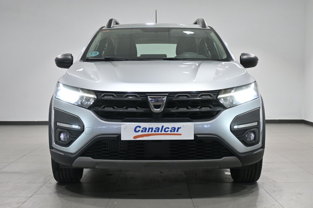 Foto Dacia Sandero 2