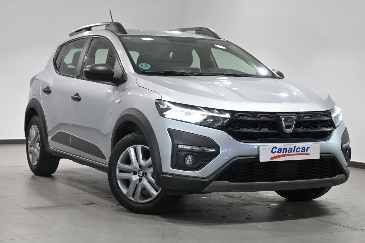 Foto Dacia Sandero 3