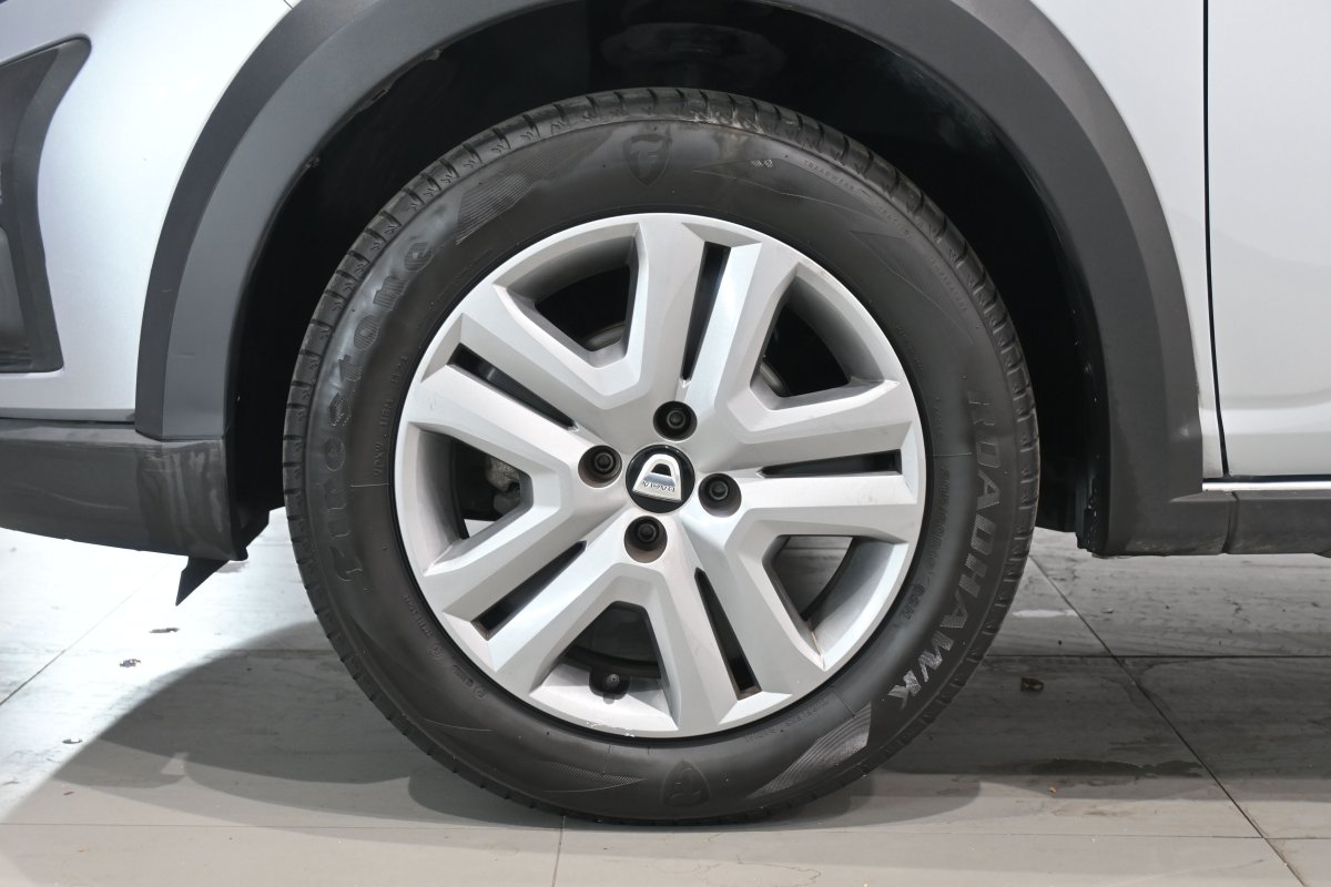 Foto Dacia Sandero 26