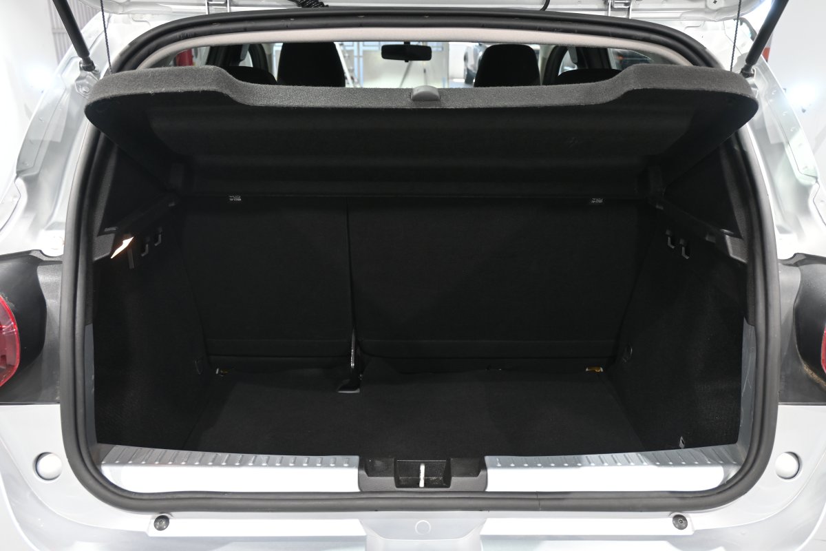 Foto Dacia Sandero 8