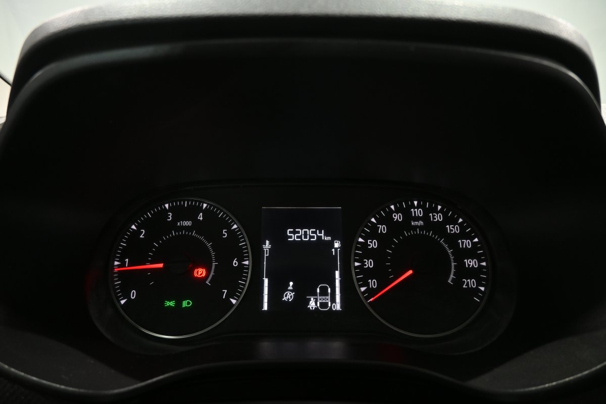 Foto Dacia Sandero 14