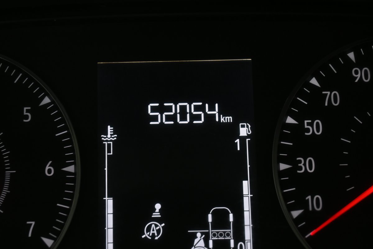 Foto Dacia Sandero 13