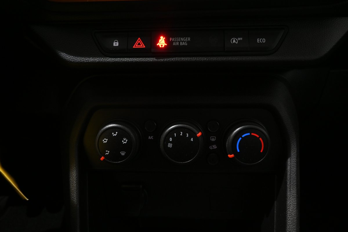Foto Dacia Sandero 16