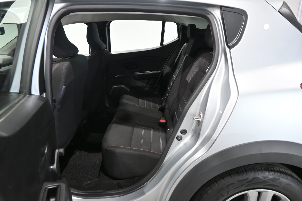 Foto Dacia Sandero 11