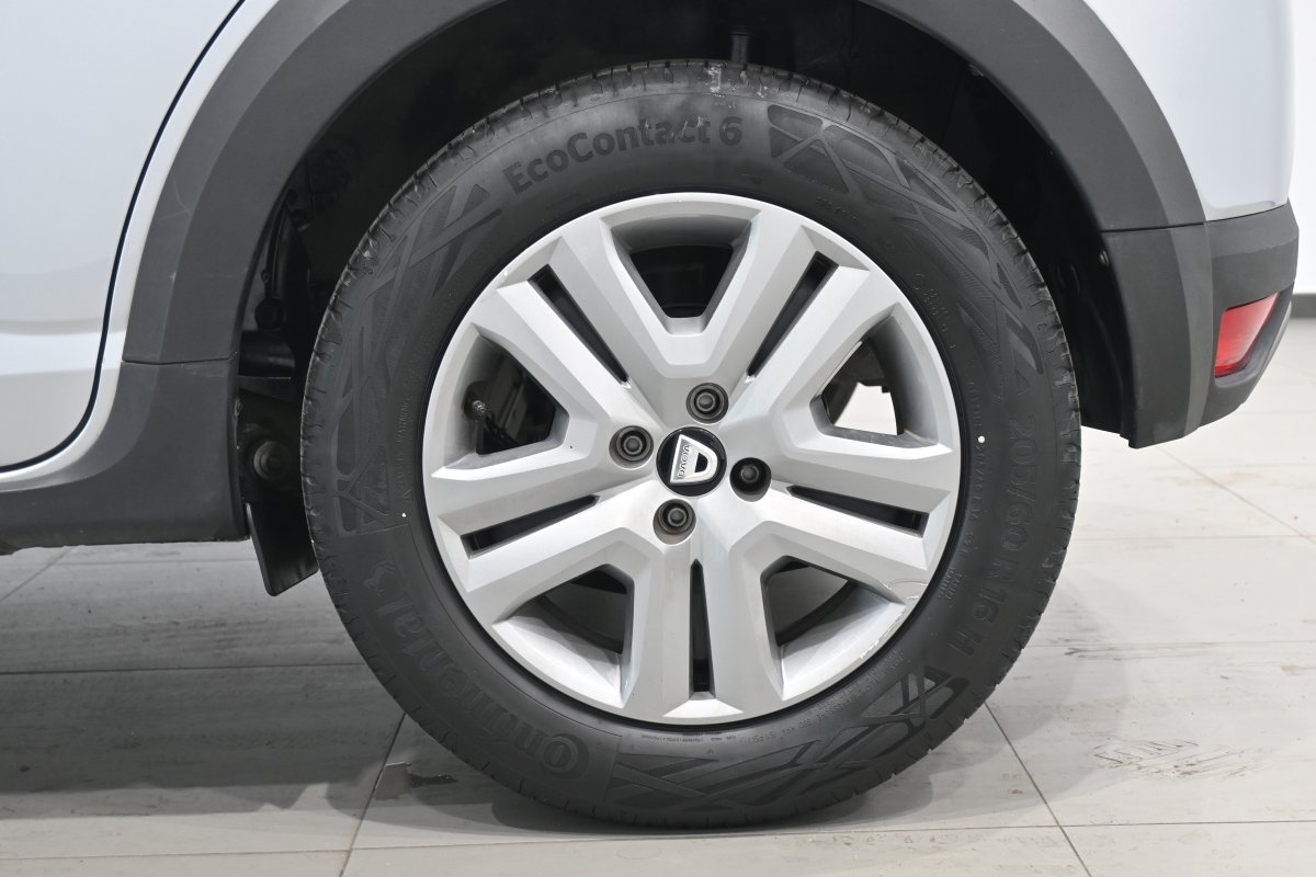 Foto Dacia Sandero 27