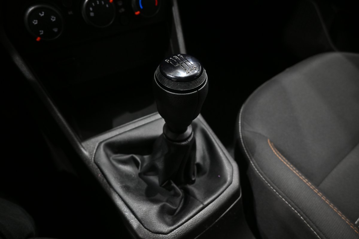 Foto Dacia Sandero 19