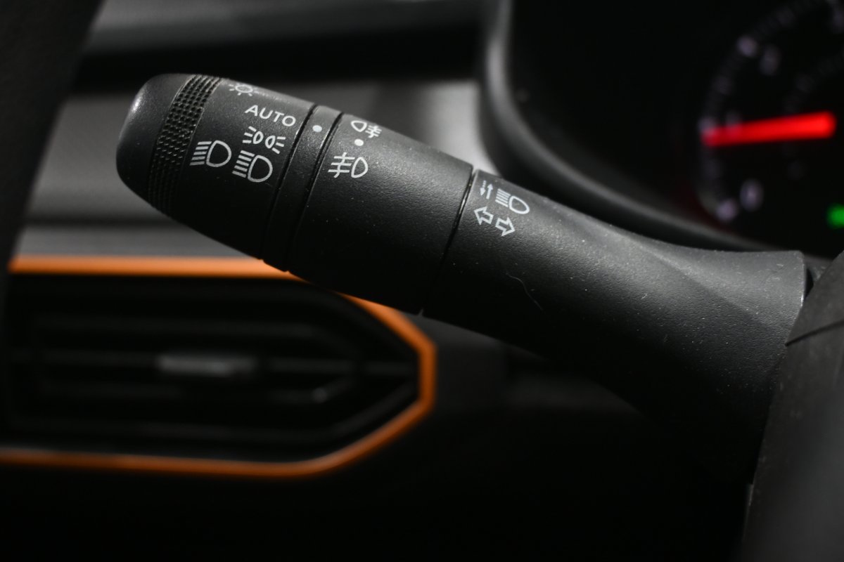 Foto Dacia Sandero 22
