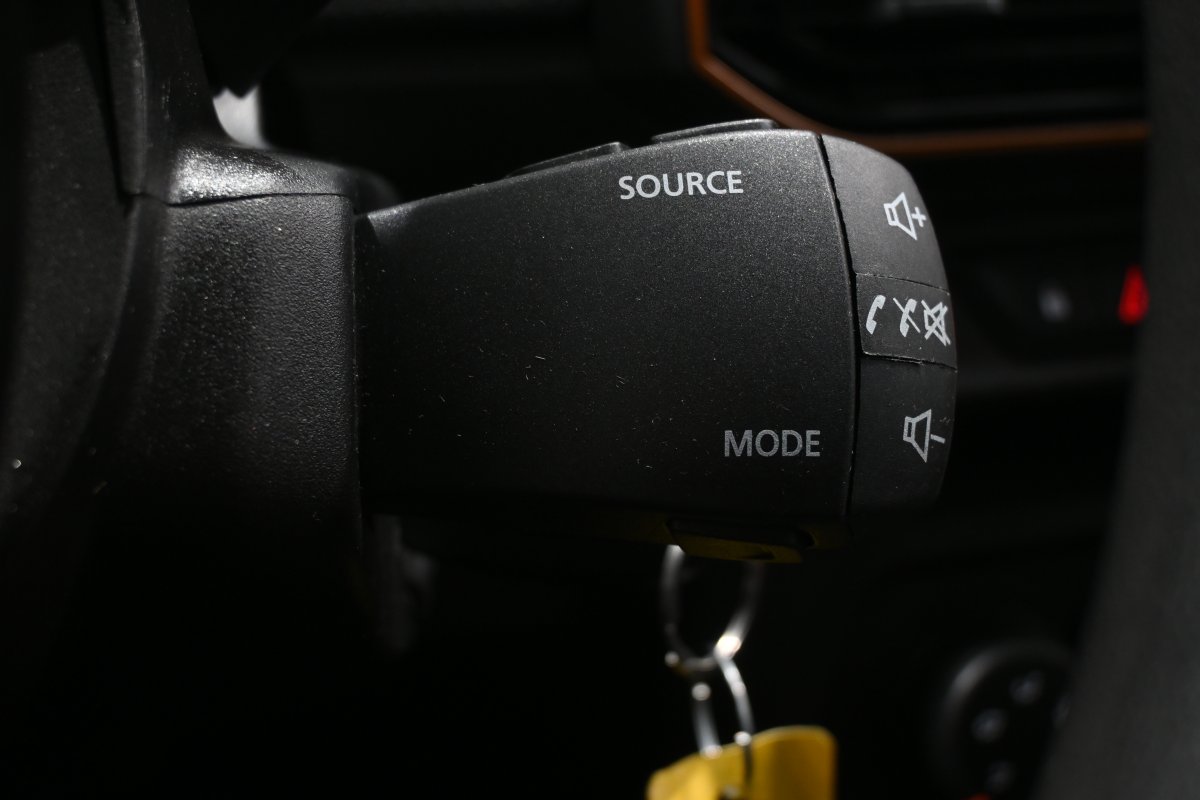 Foto Dacia Sandero 24