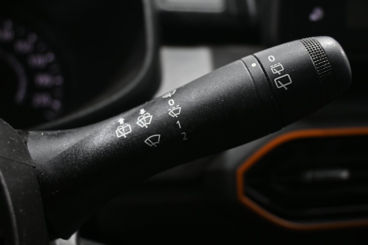 Foto Dacia Sandero 23