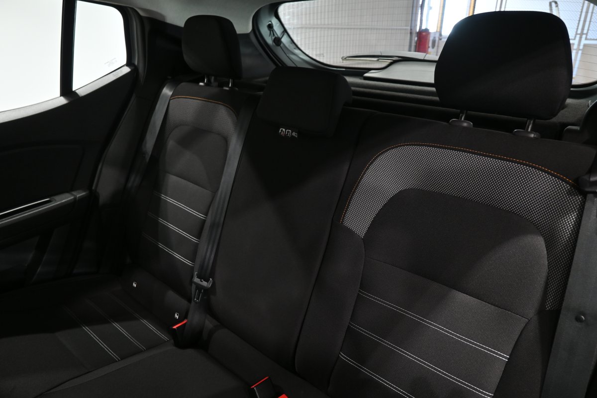Foto Dacia Sandero 12