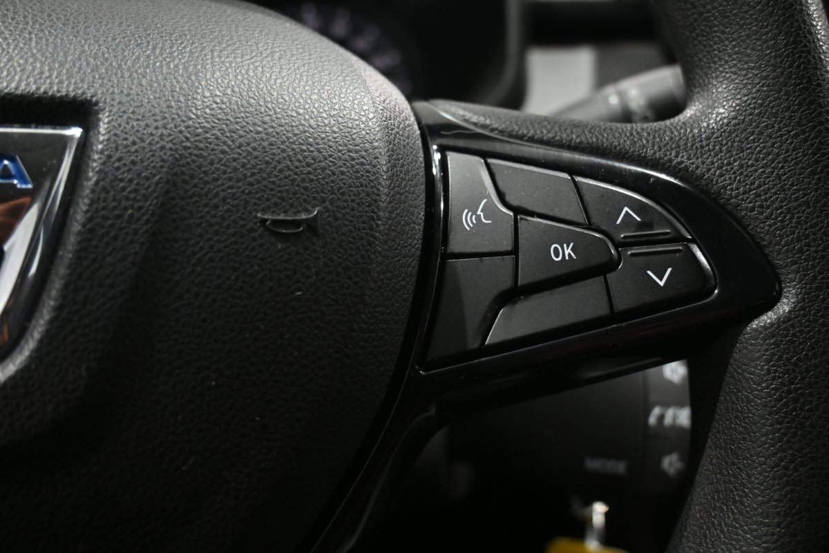 Foto Dacia Sandero 21