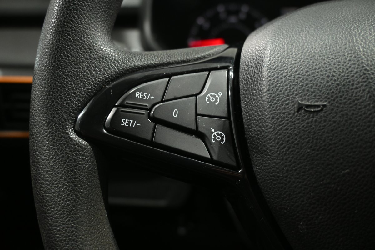 Foto Dacia Sandero 20