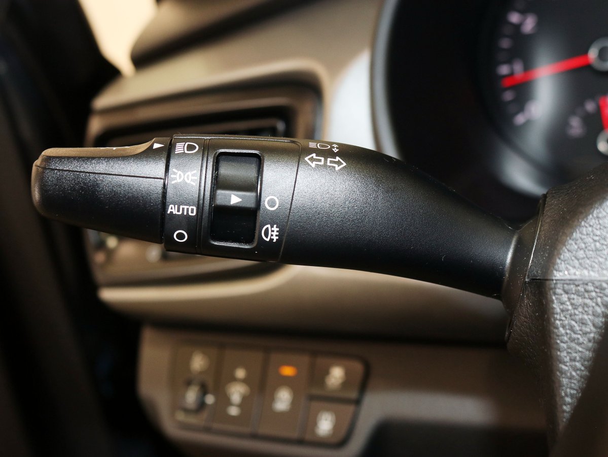 Foto Kia Rio 20