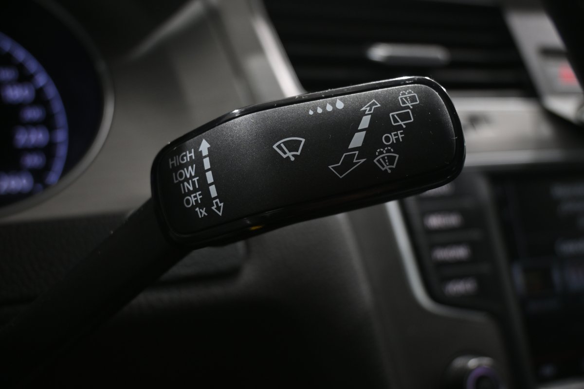 Foto Volkswagen Golf 22
