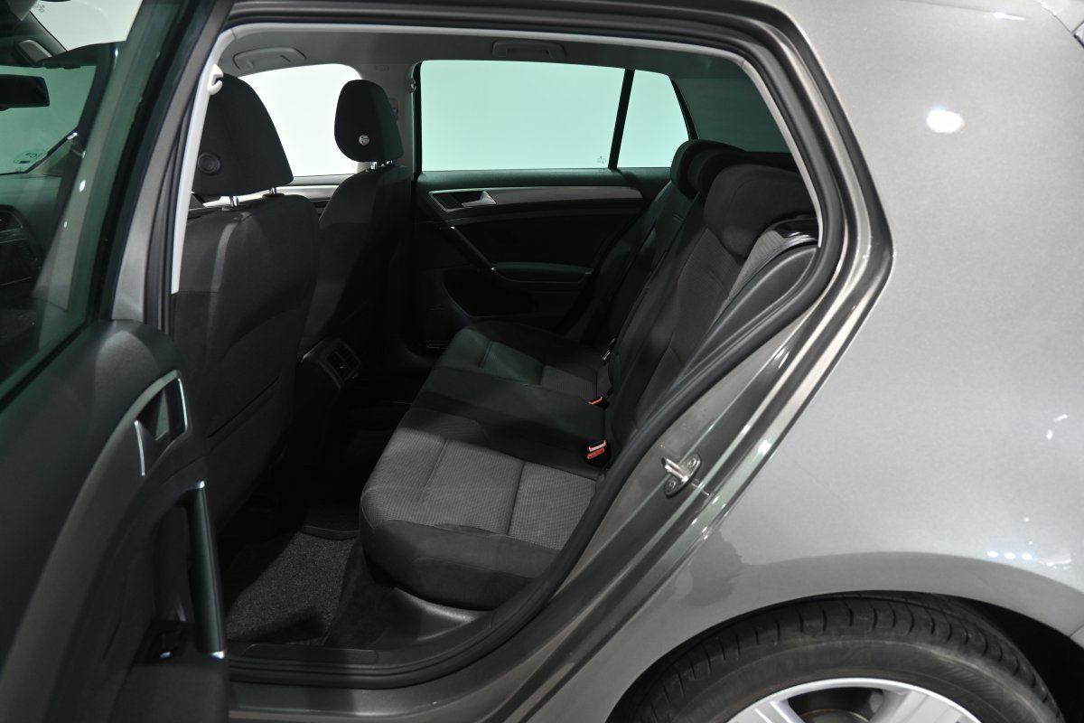 Foto Volkswagen Golf 10