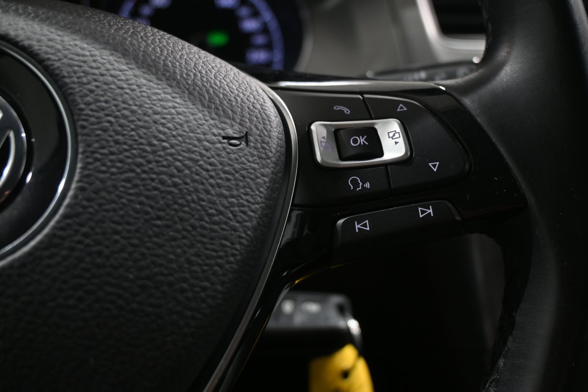 Foto Volkswagen Golf 20
