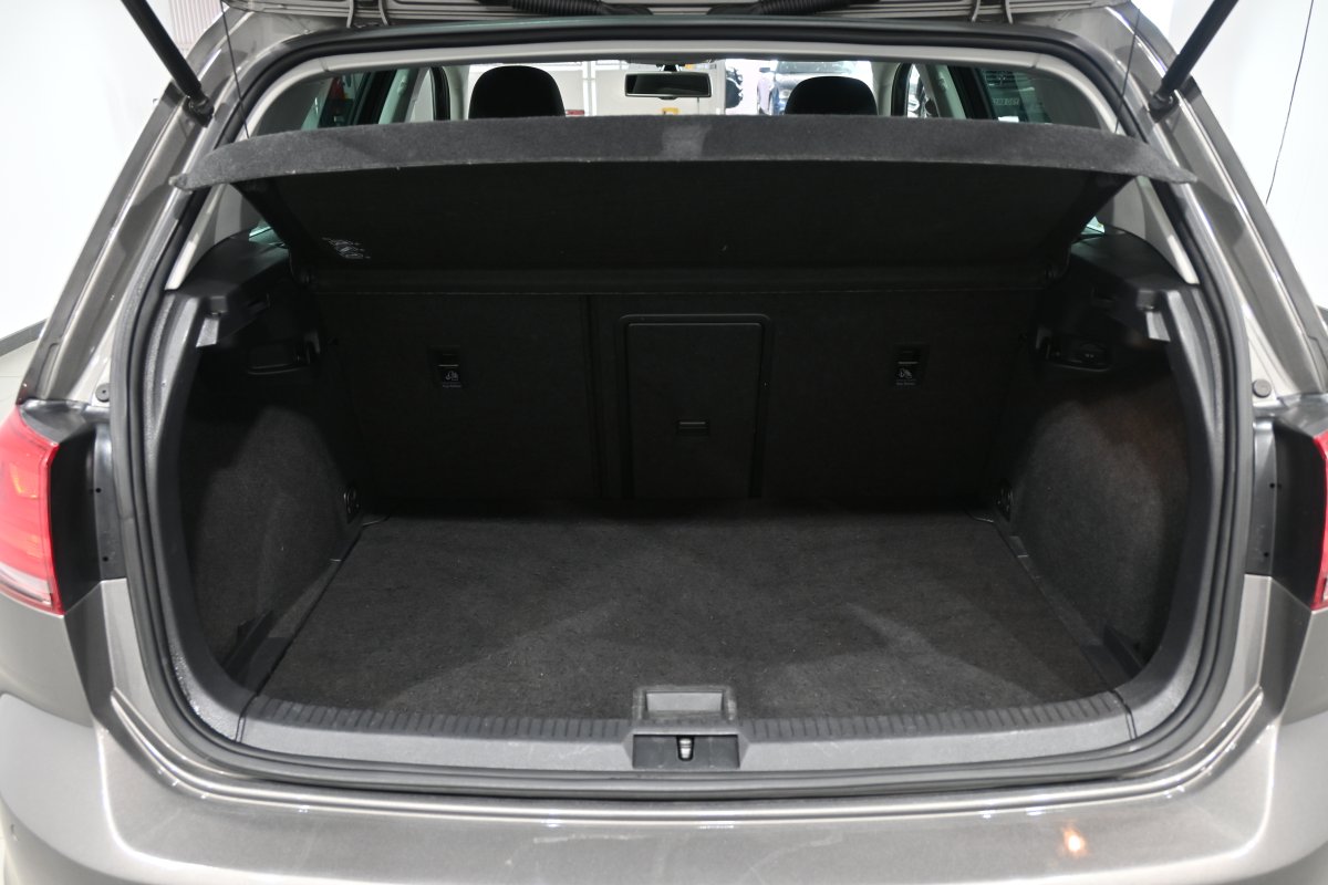 Foto Volkswagen Golf 7