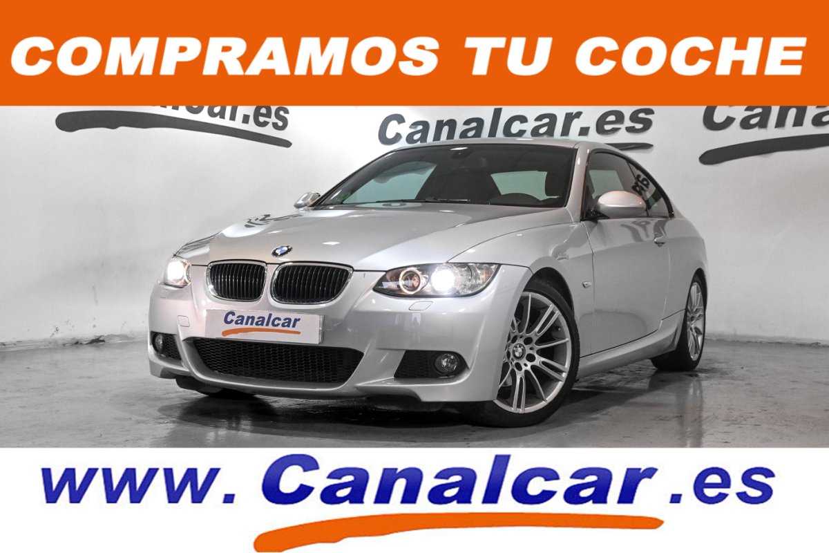 Foto Bmw Serie 3 2
