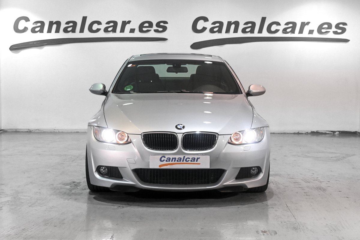 Foto Bmw Serie 3 3