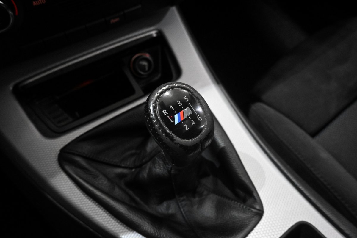 Foto Bmw Serie 3 20