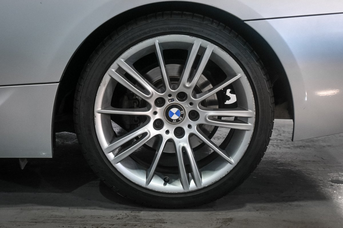 Foto Bmw Serie 3 29