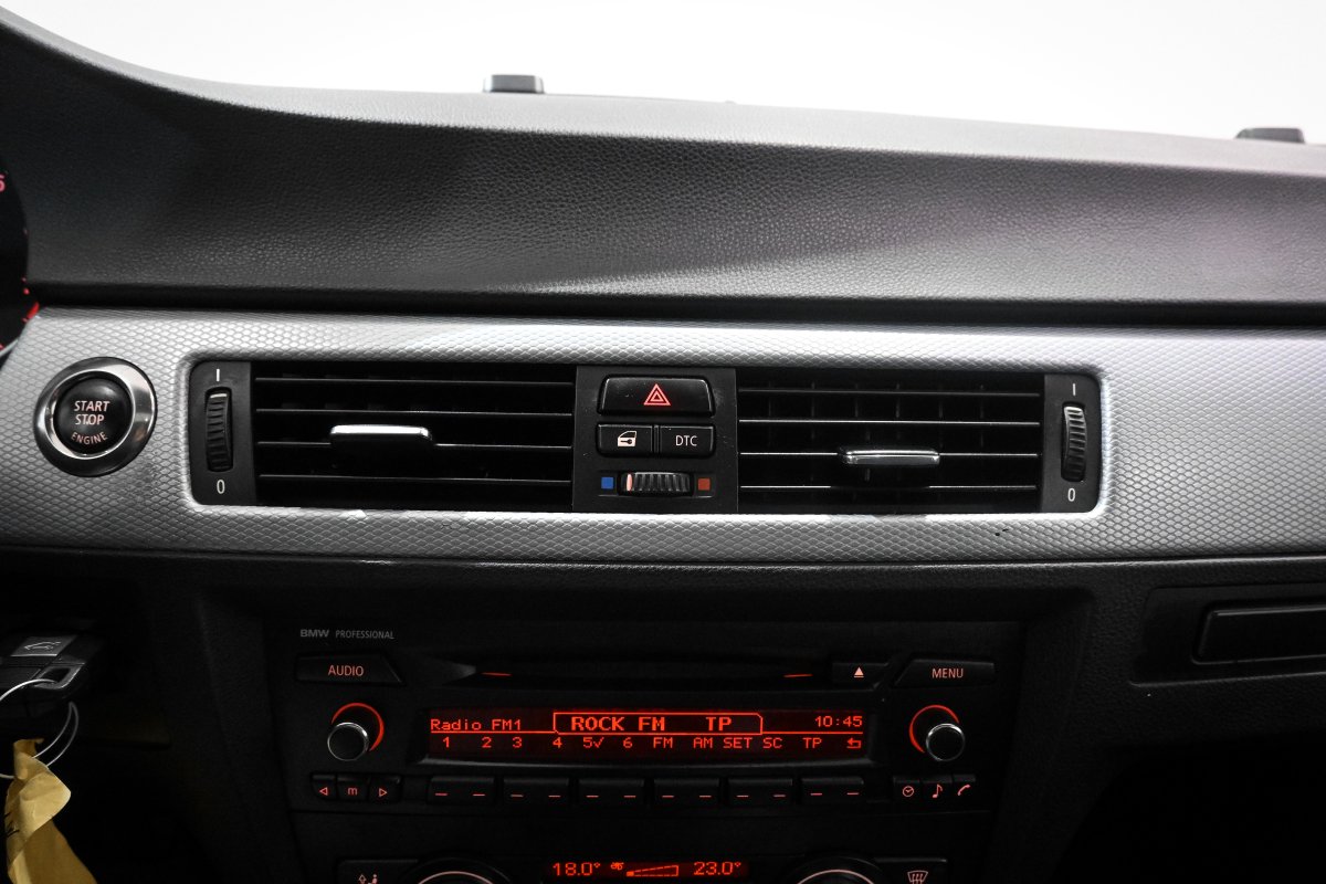 Foto Bmw Serie 3 15
