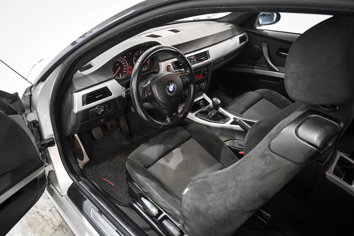 Foto Bmw Serie 3 10