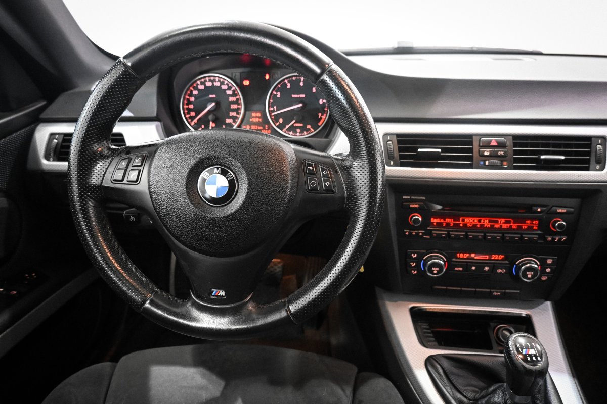 Foto Bmw Serie 3 19