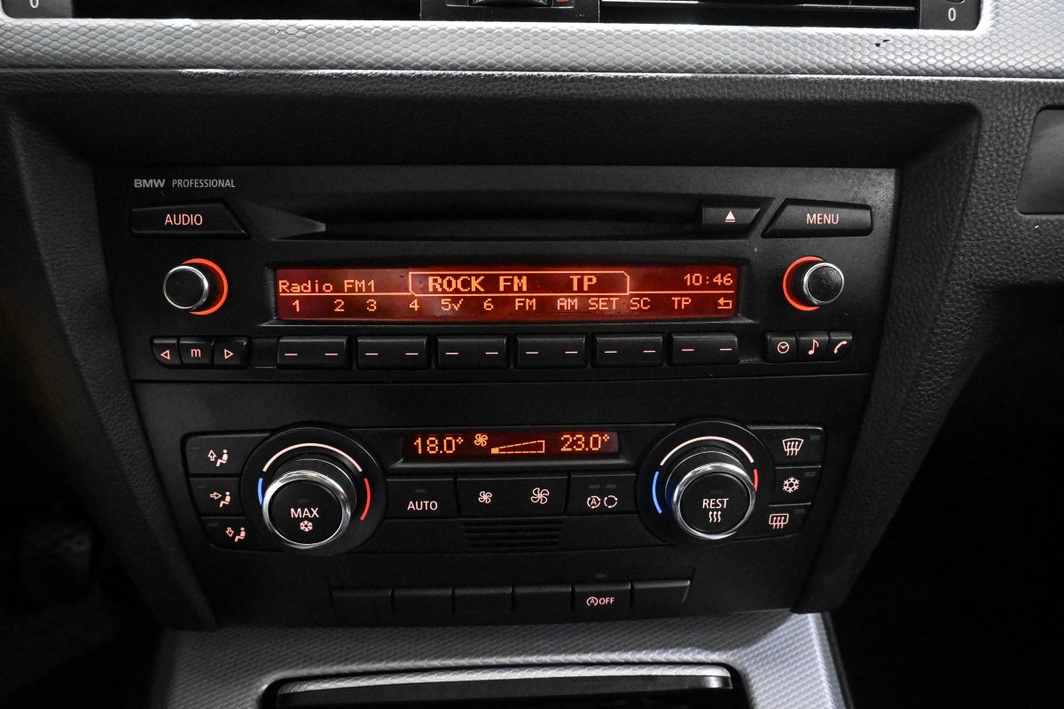 Foto Bmw Serie 3 16