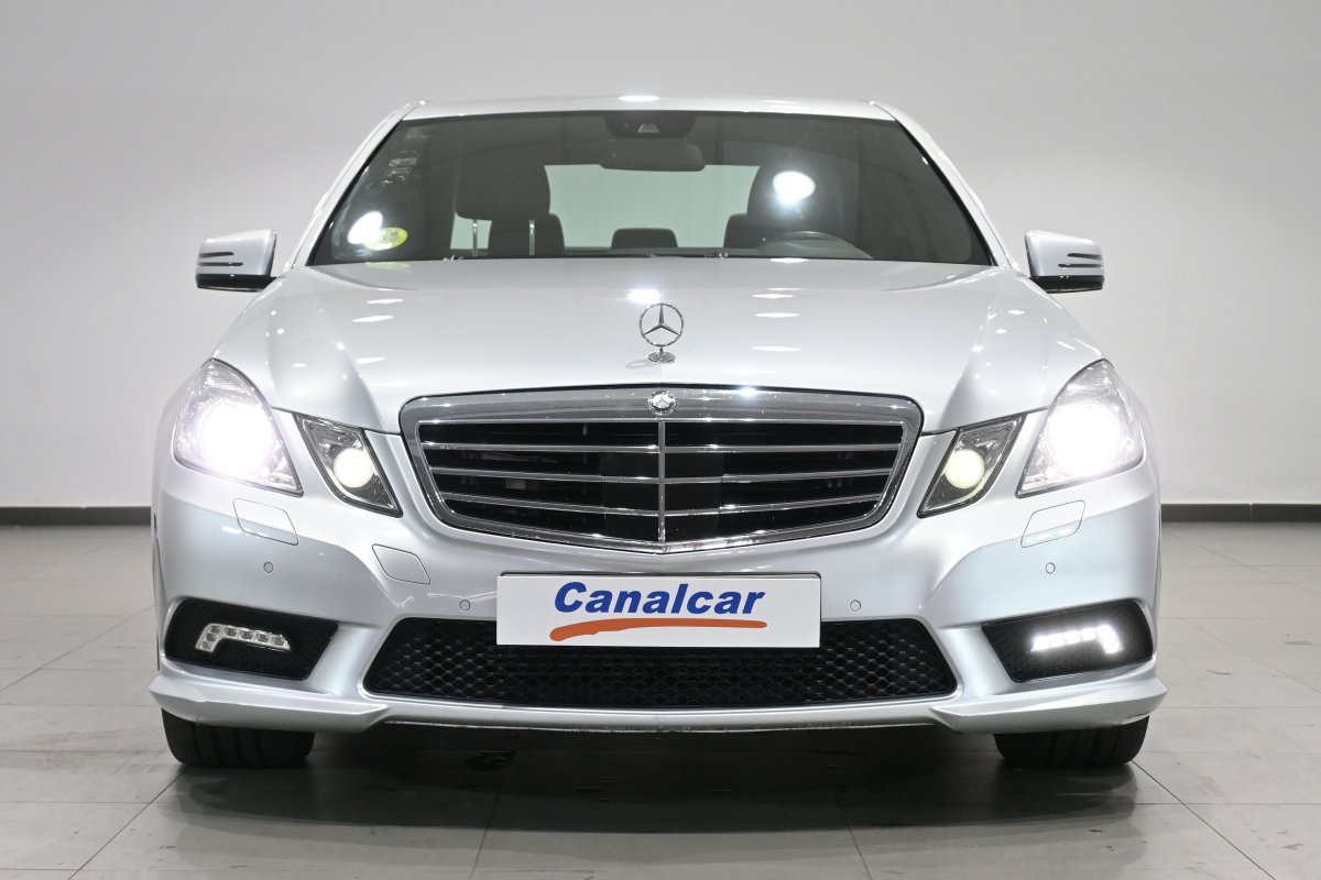 Foto Mercedes-Benz Clase 2