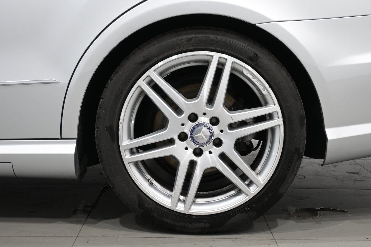 Foto Mercedes-Benz Clase 34