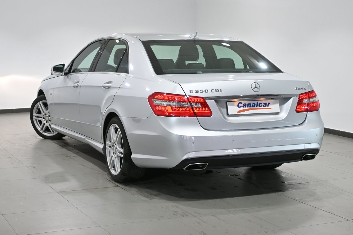 Foto Mercedes-Benz Clase 6