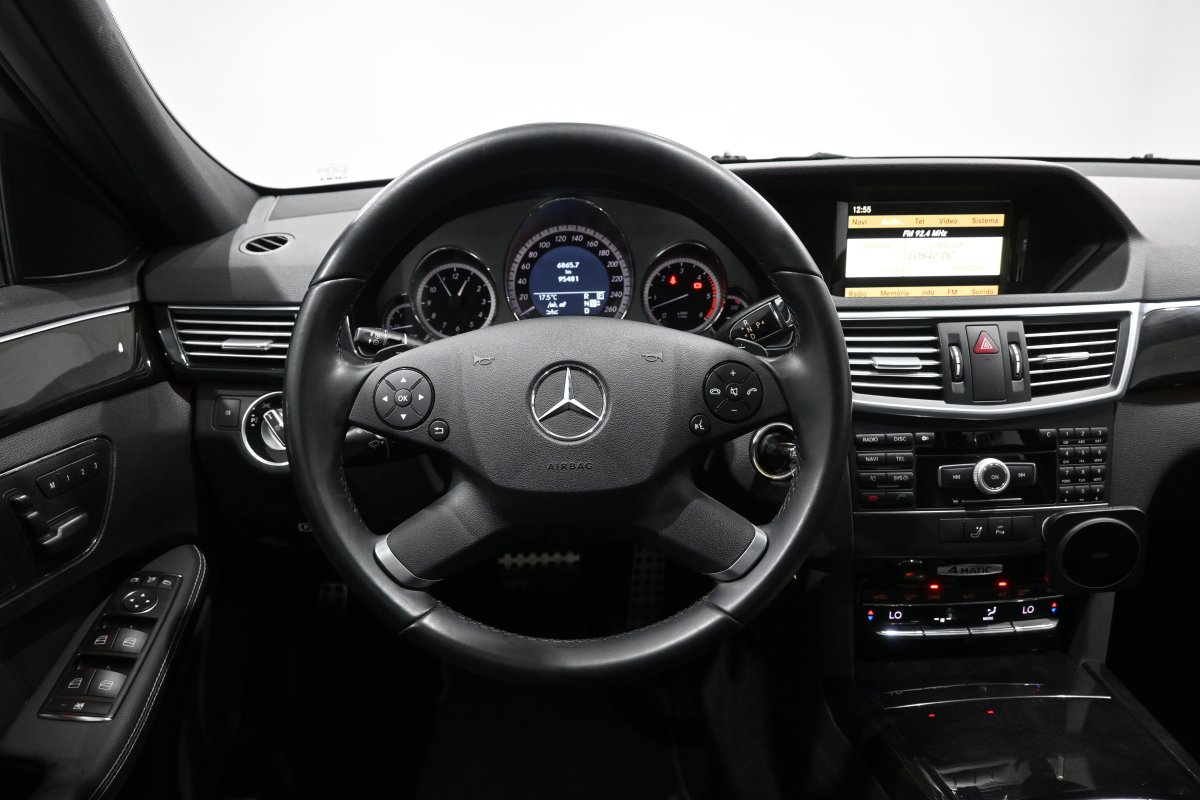 Foto Mercedes-Benz Clase 20