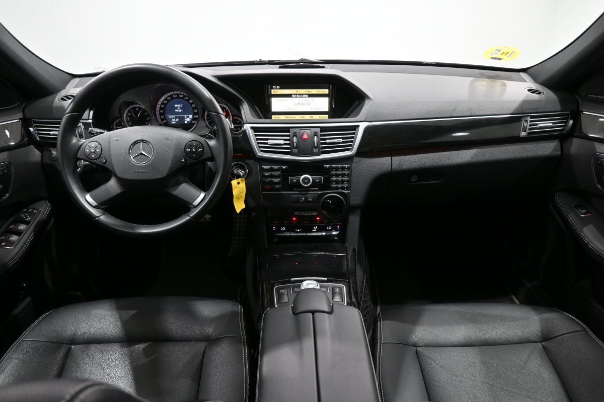 Foto Mercedes-Benz Clase 19