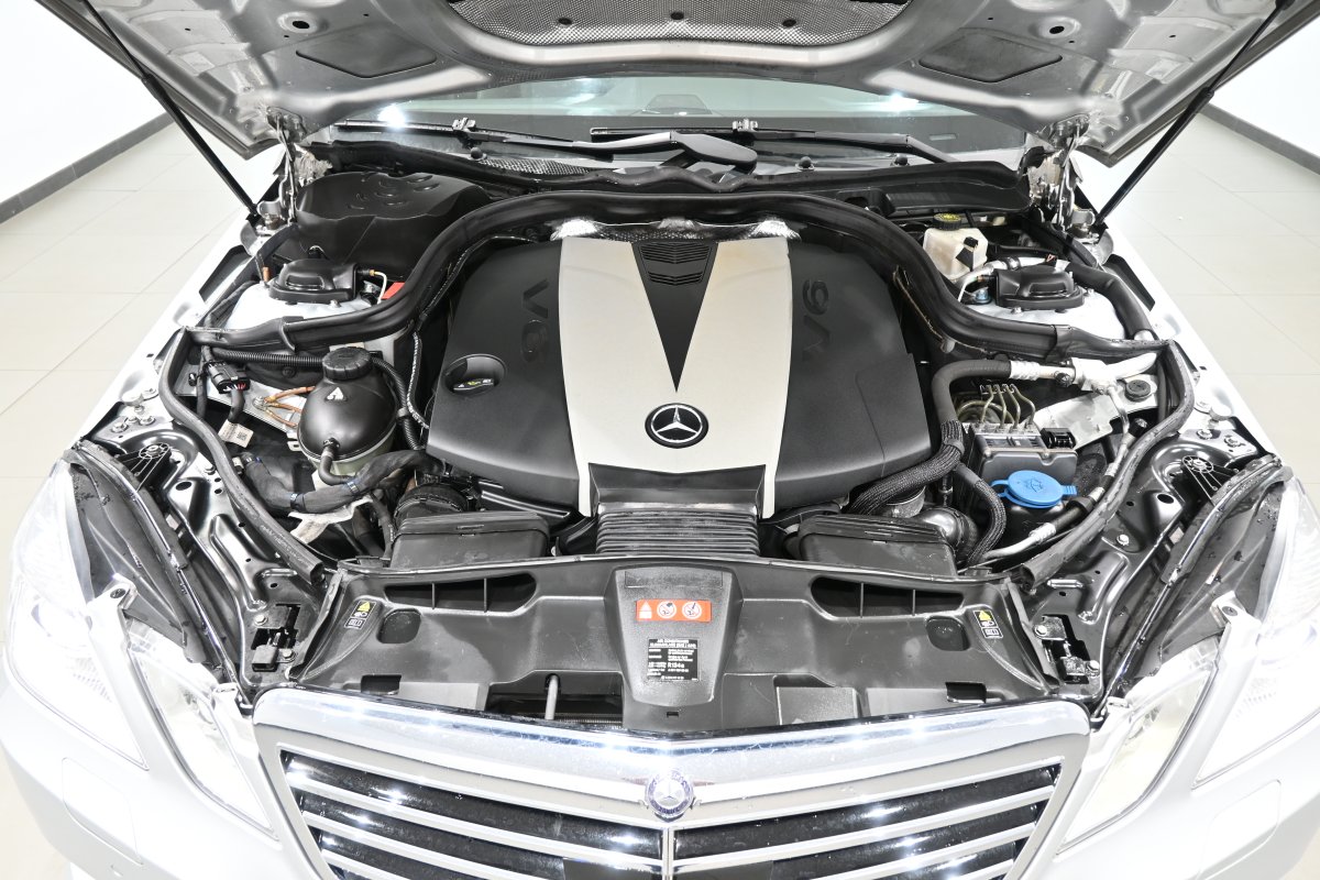 Foto Mercedes-Benz Clase 7