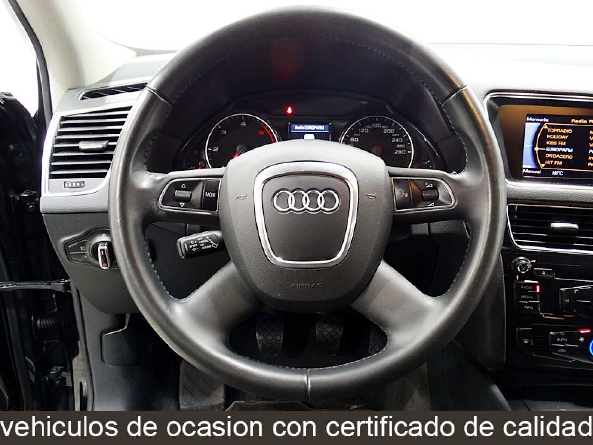 Foto Audi Q5 25