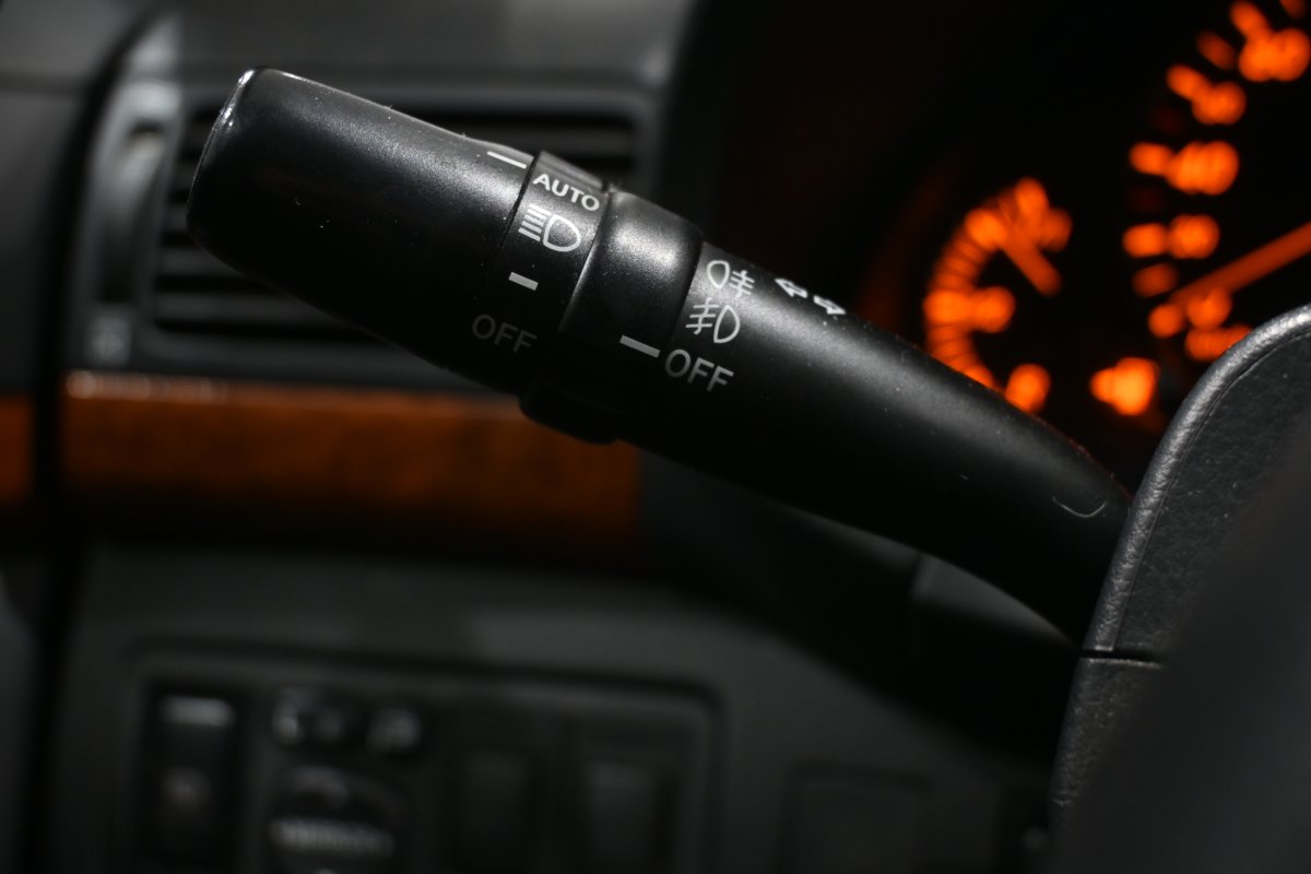 Foto Toyota Avensis 22