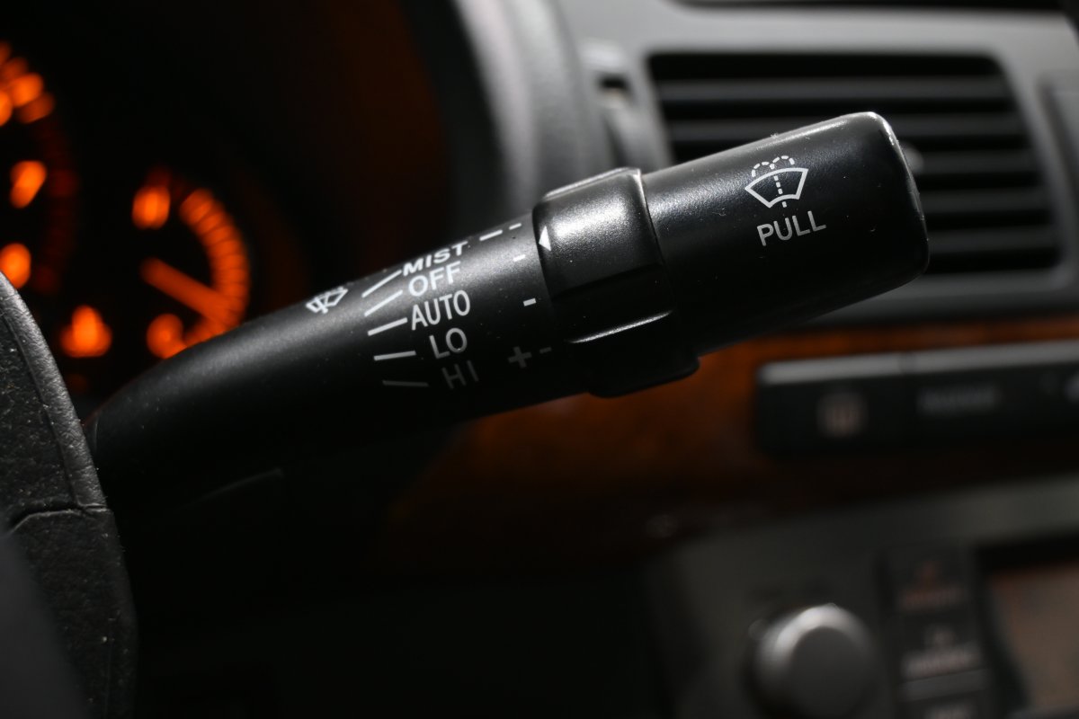 Foto Toyota Avensis 23