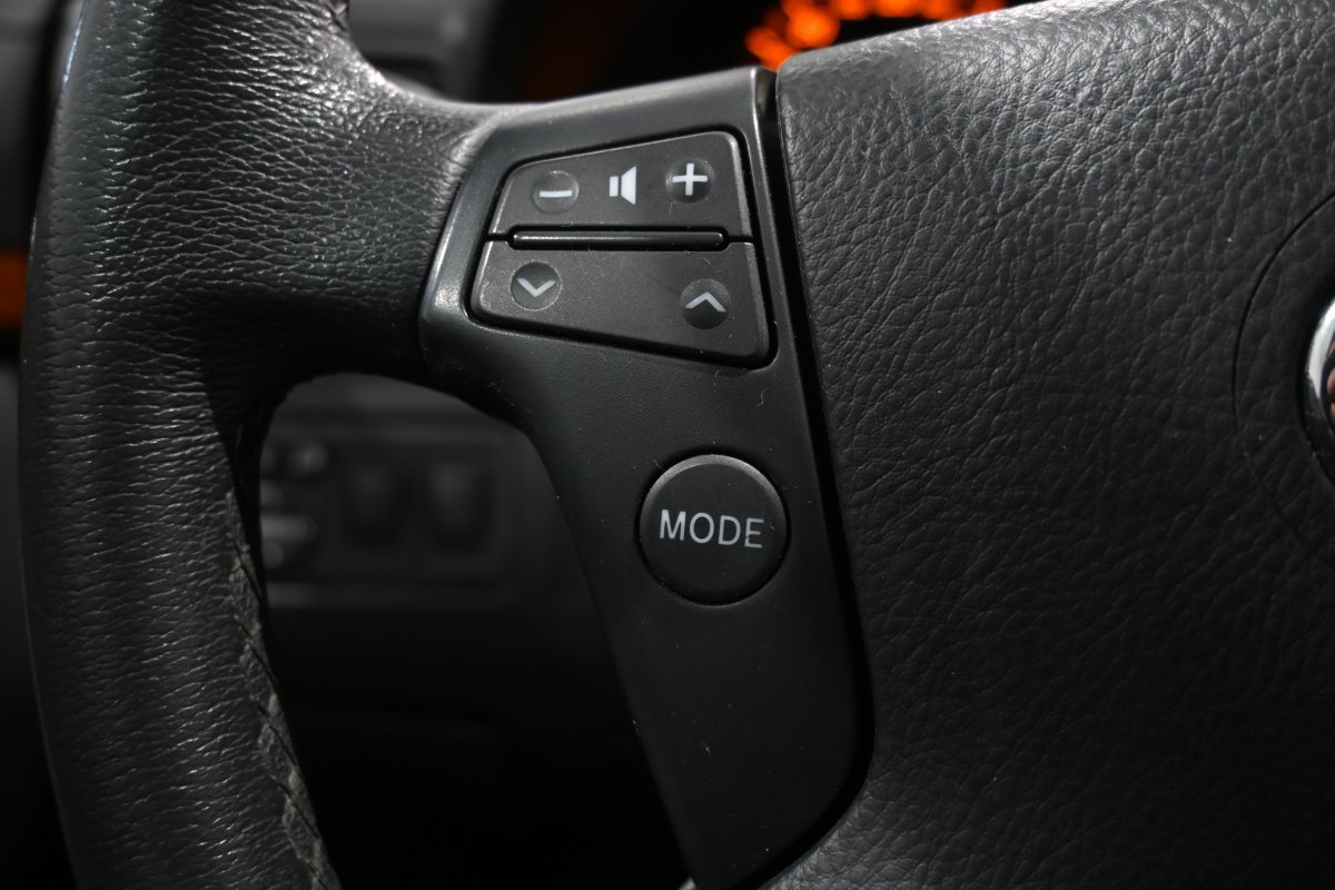 Foto Toyota Avensis 20