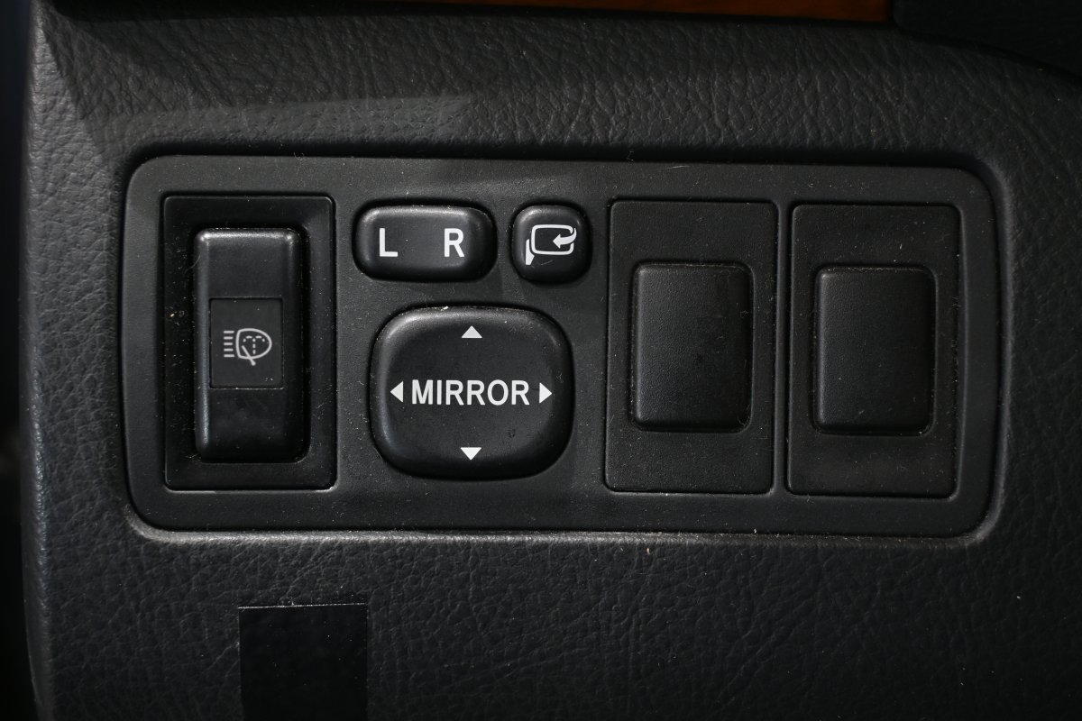 Foto Toyota Avensis 25