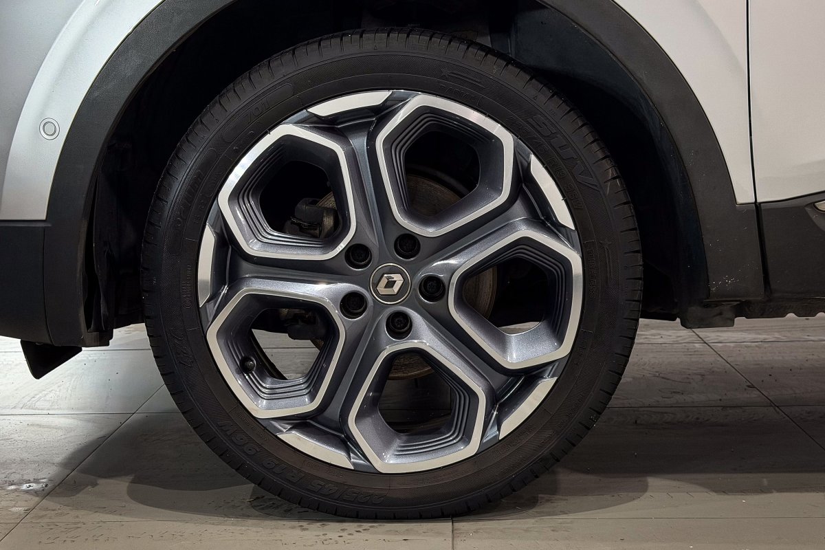 Foto Renault Kadjar 29