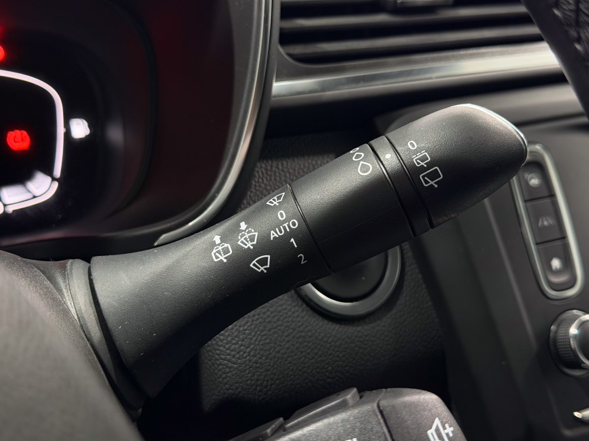 Foto Renault Kadjar 24